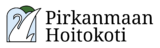 Pirkanmaan Hoitokodin logo